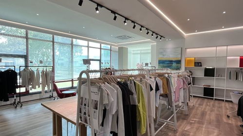 商業頭條No.86 一家中國服裝工廠的全球化之旅