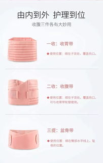 高顏值高品質母嬰好物盤點 收腹帶、奶瓶刷、小棉棒，好用又實惠